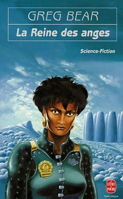 La reine des anges