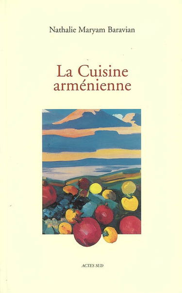 La cuisine arménienne