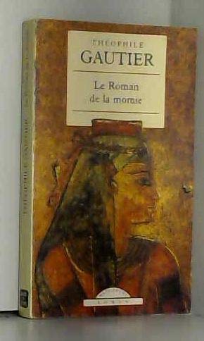 Roman de la Momie (le)