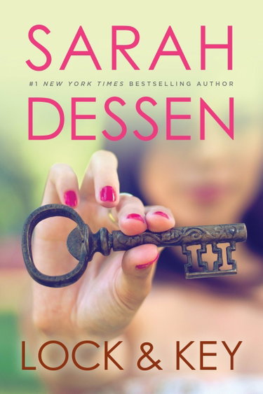 Couverture de Lock and Key