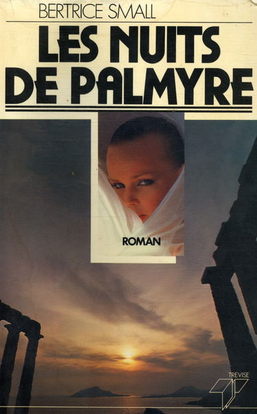 Les Nuits de la Palmyre