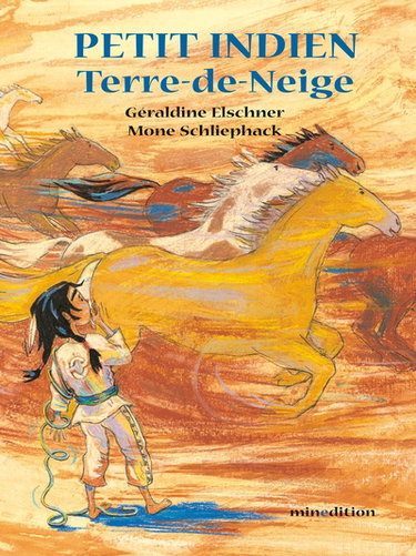 Petit Indien Terre-de-Neige