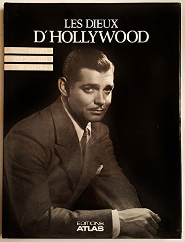 Les dieux d'hollywood t1 : 1929 1941
