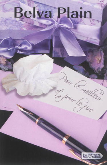 Pour le meilleur et pour le pire