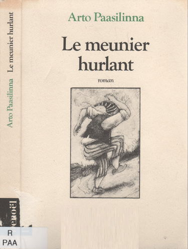 Le Meunier hurlant