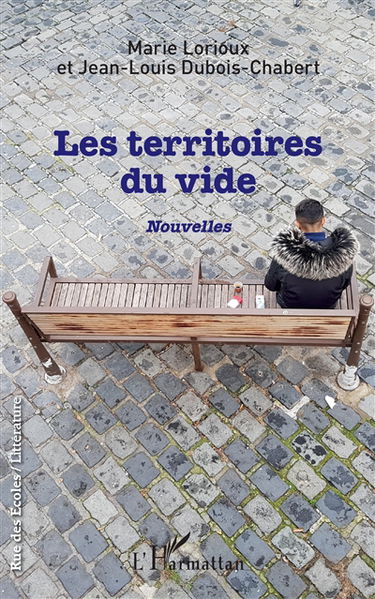 Les territoires du vide