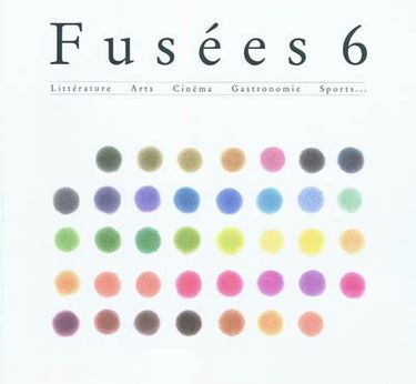 Fusées, n° 6