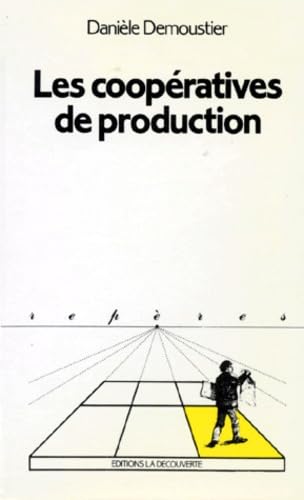 Les Coopératives de production