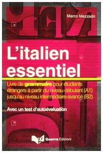 L'italien essentiel