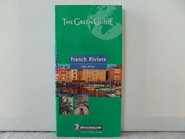 French Riviera, N°1335 (en anglais)