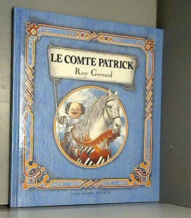 Le Comte Patrick