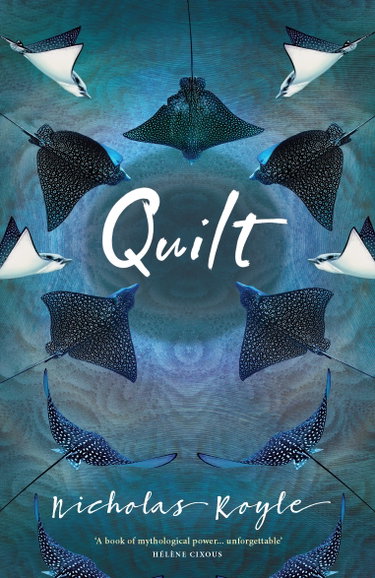 Couverture de Quilt