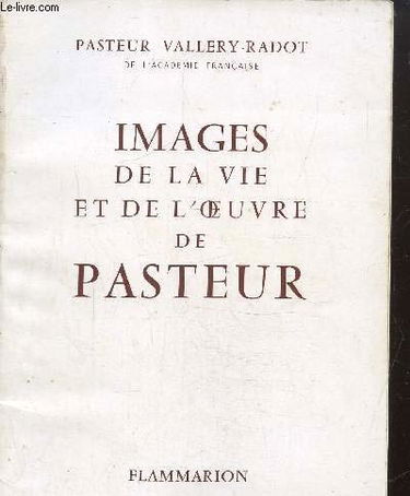 images de la vie et de l'oeuvre de pasteur