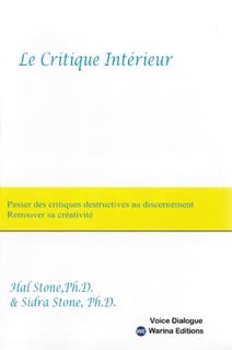 LE CRITIQUE INTÉRIEUR