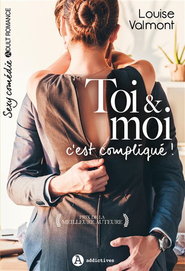 Toi & moi c'est compliqué !