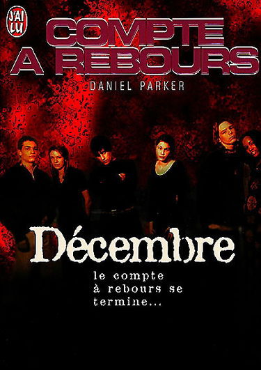 Compte à rebours. Vol. 12. Décembre