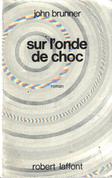 Sur l'onde de choc
