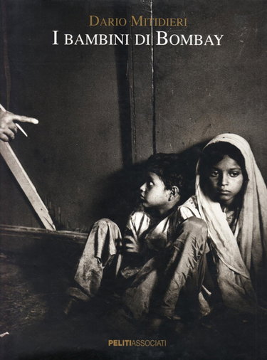 Couverture de I bambini di Bombay