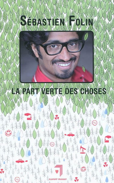 La part verte des choses