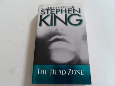Couverture de The Dead Zone