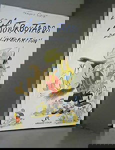 Les autoroutards de l'information