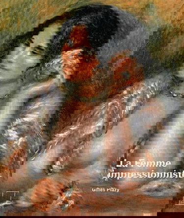 La femme impressionniste