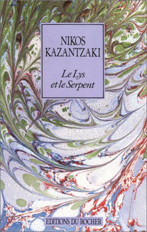 Le lys et le serpent