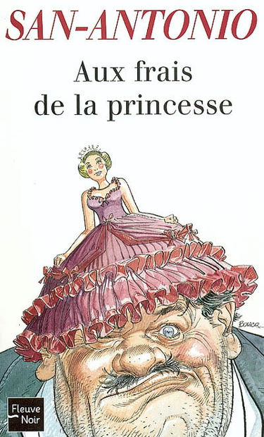 Aux frais de la princesse