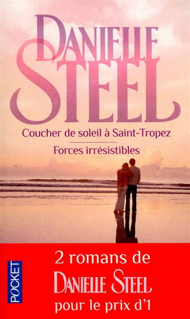 Coucher de soleil à Saint-Tropez. Forces irrésistibles