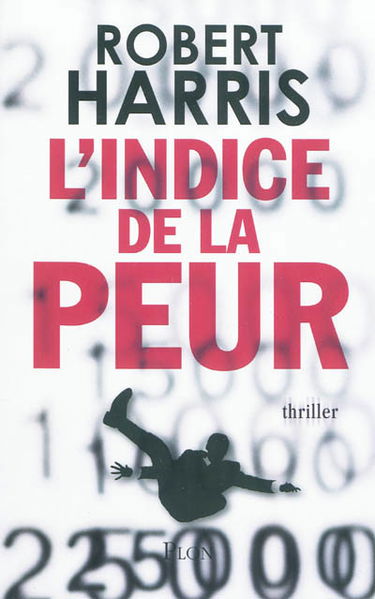 L'indice de la peur