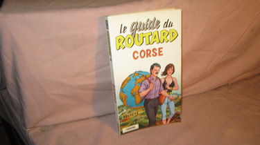 Corse. Edition 1995-1996