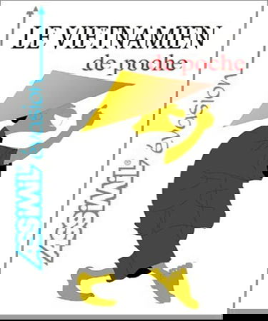 Le Vietnamien de poche