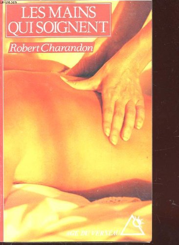 Les mains qui soignent