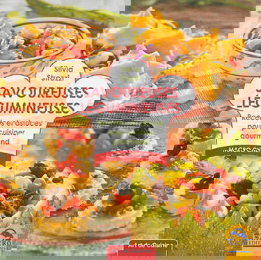 Savoureuses légumineuses : recettes, curiosité, approfondissement