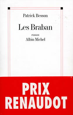 Les Braban