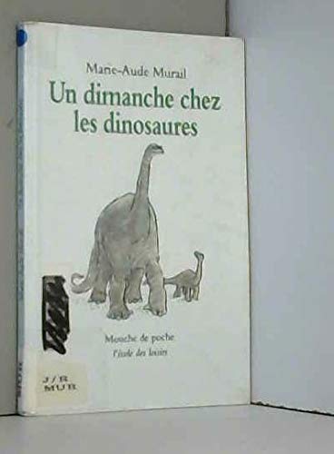 Un dimanche chez les dinosaures