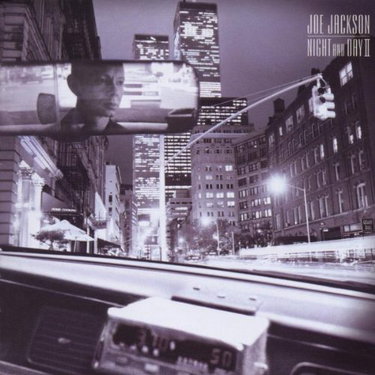 Couverture de Night and Days II [Import]