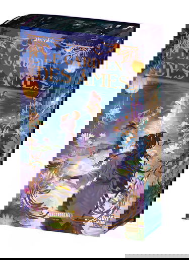 Le Gardien des âmes