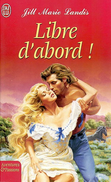 Libre d'abord !