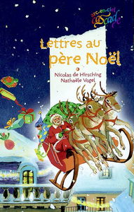 Lettres au Père Noël