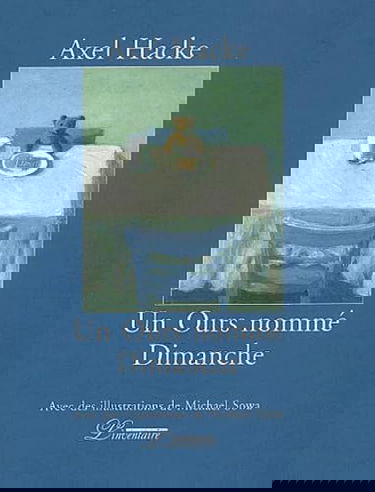 Un ours nommé Dimanche