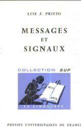 Messages et signaux