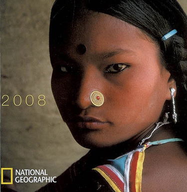 Agenda National Geographic : 2008