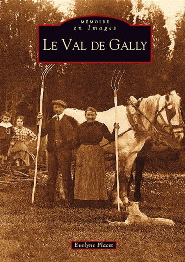 Le val de Gally