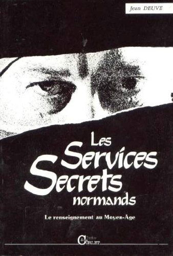 Services secrets normands
