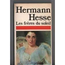 Freres du soleil (les)