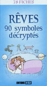 Rêves, 90 symboles décryptés