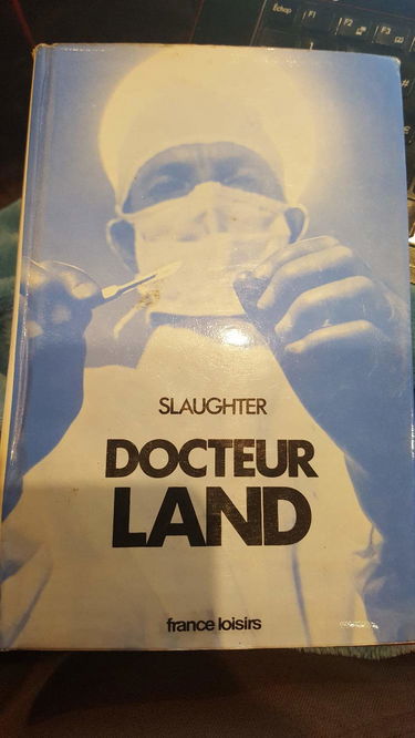 Docteur Land