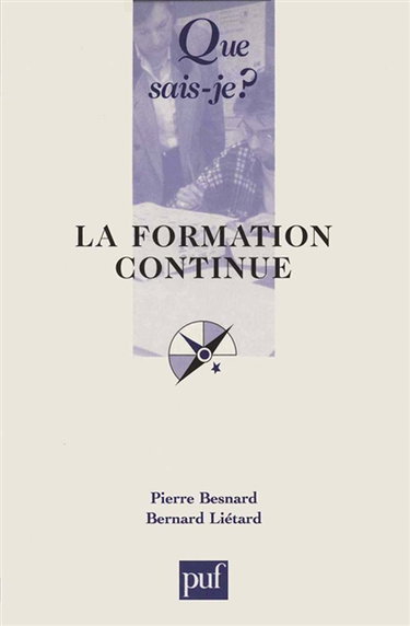 La formation continue