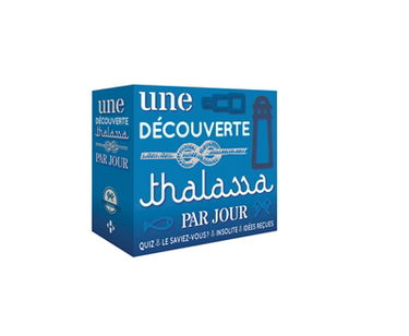 Une découverte Thalassa par jour : quiz, le saviez-vous ?, insolite, idées reçues